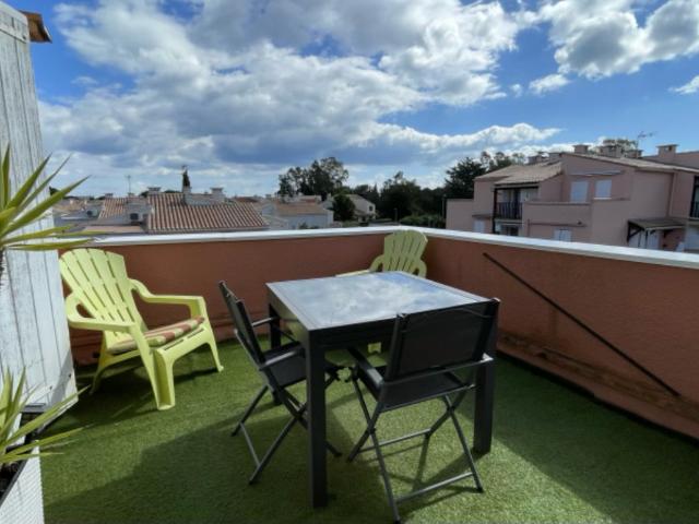 Appartement vente à Céret, Saint-cyprien