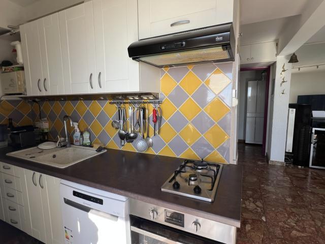 Appartement vente à Céret, Saint-cyprien