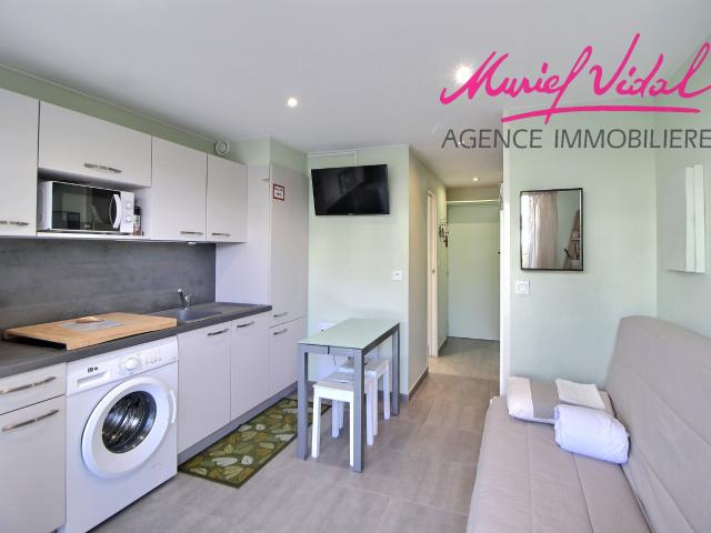 Appartement vente à Céret, Saint-cyprien