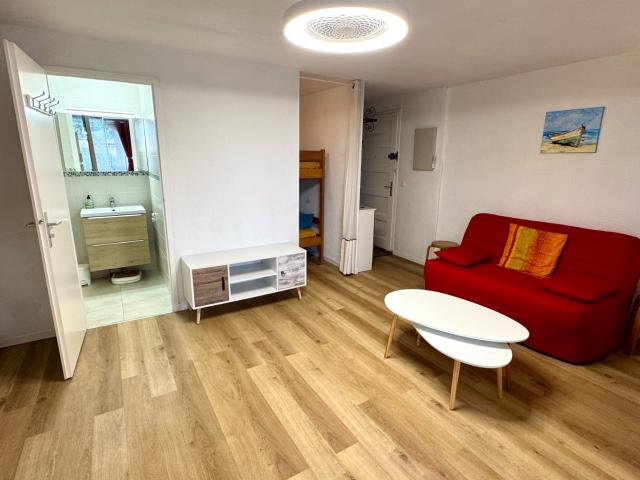 Appartement vente à Céret, Saint-cyprien
