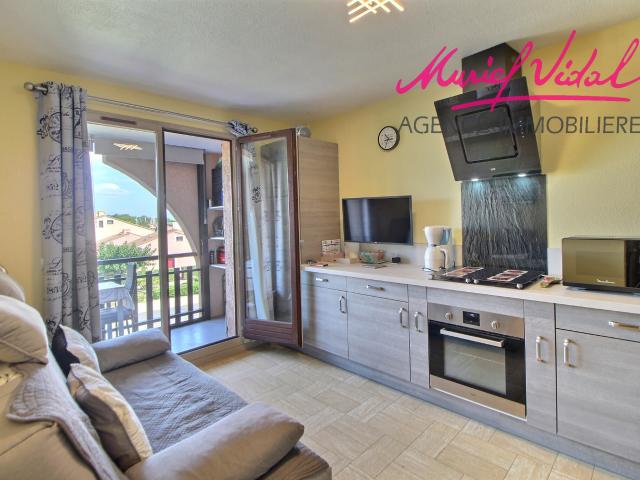 Appartement vente à Céret, Saint-cyprien