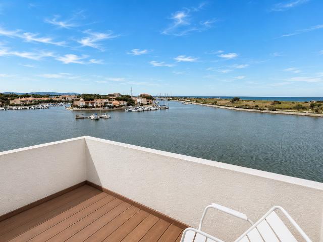 Duplex vente à Céret, Saint-cyprien