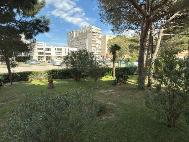 Appartement vente à Céret, Saint-cyprien