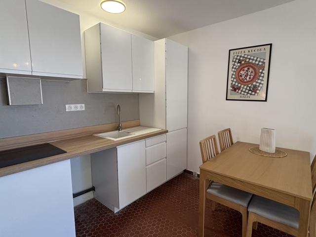 Appartement vente à Céret, Saint-cyprien