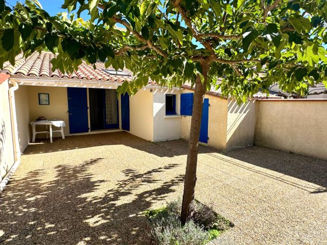 Villa vente à Céret, Saint-cyprien