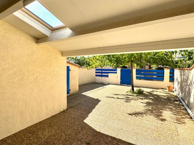 Villa vente à Céret, Saint-cyprien