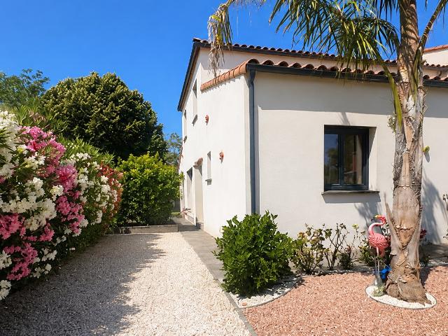 Villa vente à Céret, Saint-cyprien