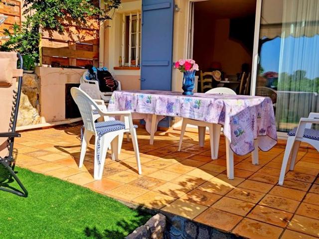 Maison vente à Arrondissement de Draguignan, Saint-raphaël