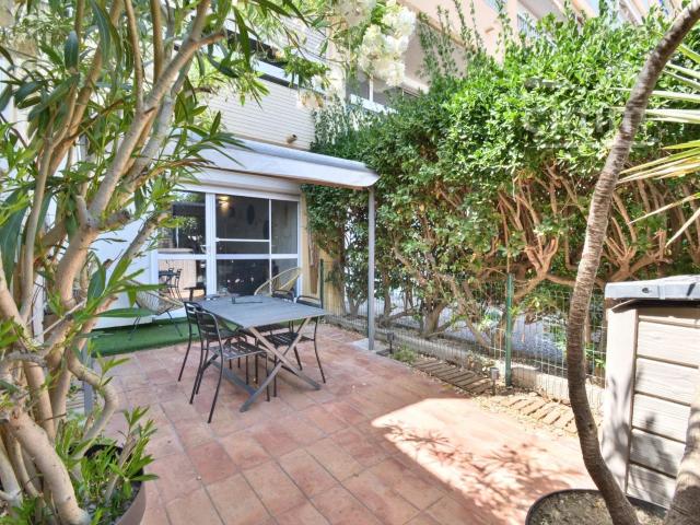 Appartement vente à Céret, Saint-cyprien