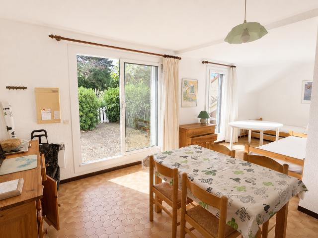 Appartement vente à Céret, Saint-cyprien
