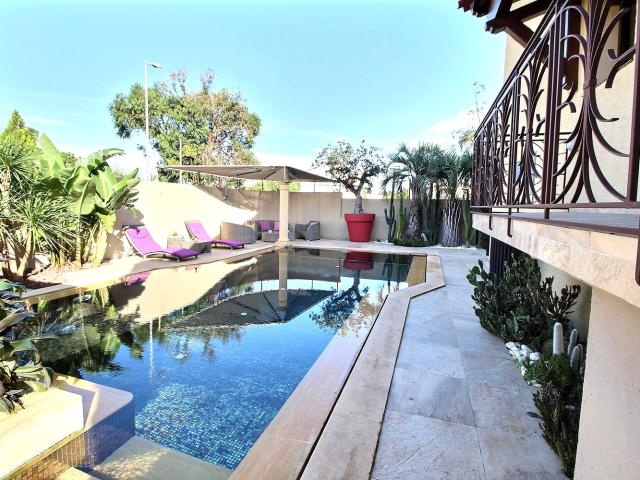 Villa vente à Céret, Saint-cyprien