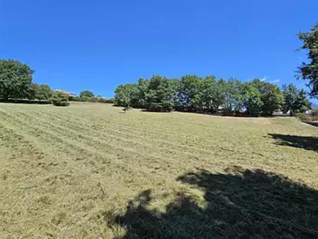 Terrain vente à Digne-les-Bains, Aiglun