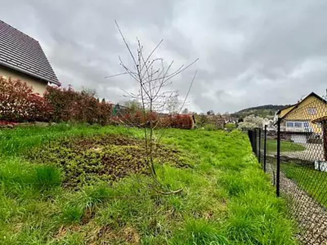 Terrain vente à Grendelbruch, Collectivité européenne d'Alsace