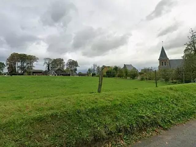Terrain vente à Rouen, Anquetierville