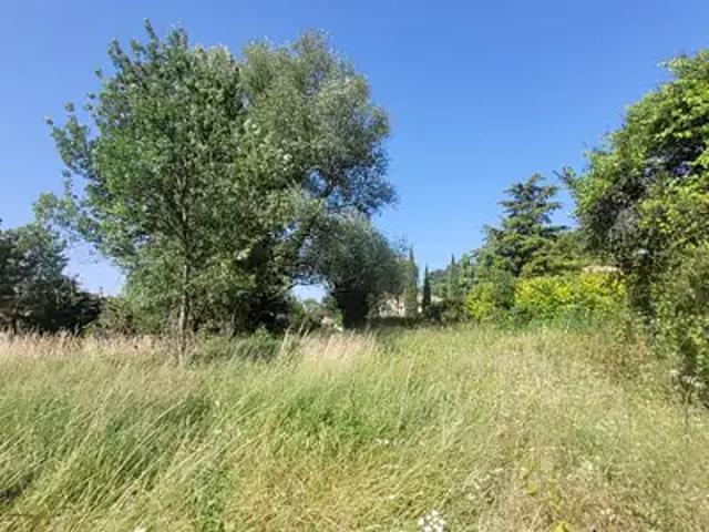 Terrain vente à Die, Aouste-sur-sye
