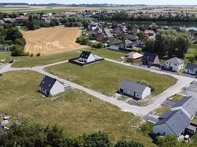Terrain vente à Douai, Arleux