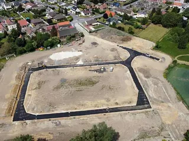Terrain vente à Douai, Arleux