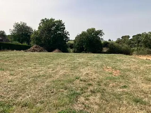Terrain vente à Aurillac, Arpajon-sur-cère