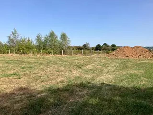 Terrain vente à Aurillac, Arpajon-sur-cère