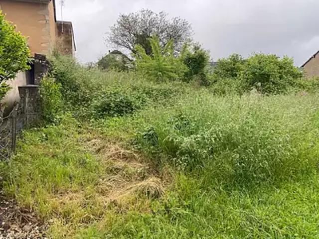 Terrain vente à Lure, Athesans-etroitefontaine