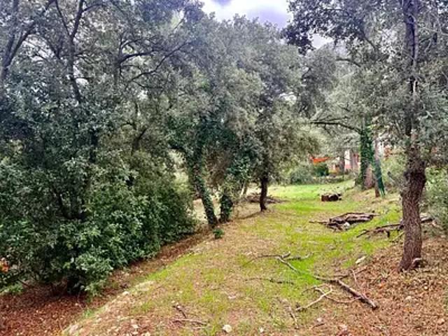 Terrain vente à Aubagne, Bouches-du-Rhône