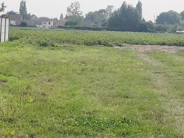 Terrain vente à Calais, Audruicq