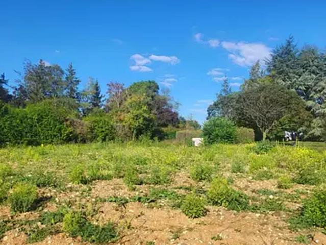 Terrain vente à Rambouillet, Auffargis
