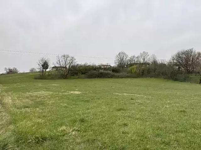 Terrain vente à Toulouse, Auriac-sur-vendinelle