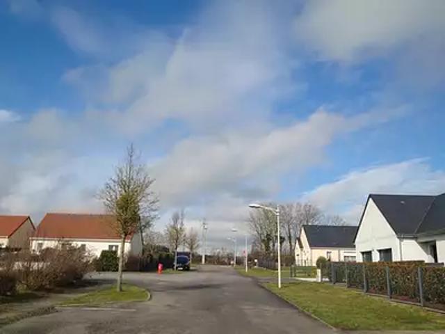 Terrain vente à Nogent-le-Rotrou, Authon-du-perche