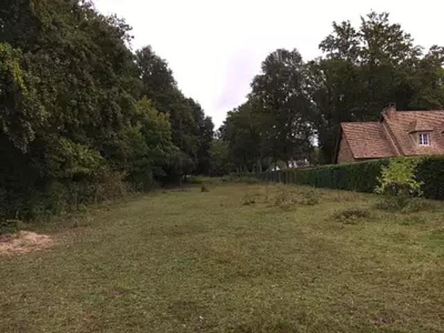 Terrain vente à Rambouillet, Autouillet