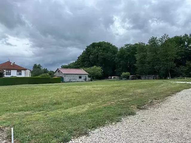 Terrain vente à Lure, Autrey-le-vay