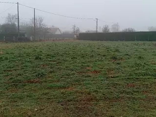 Terrain vente à Évreux, Aviron