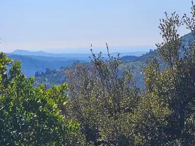 Terrain vente à Arrondissement de Draguignan, Bagnols-en-forêt
