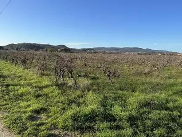 Terrain vente à Nîmes, Bagnols-sur-cèze