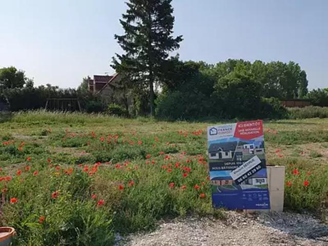 Terrain vente à Arras, Bailleul-sir-berthoult