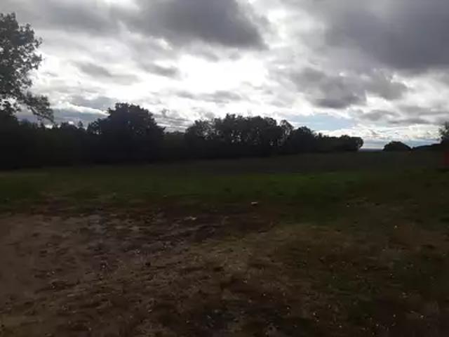 Terrain vente à Toulouse, Bazus