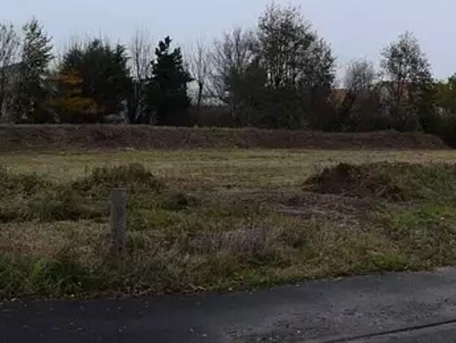 Terrain vente à Caen, Bernières-sur-mer
