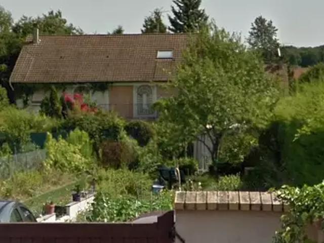 Terrain vente à Argenteuil, Bessancourt