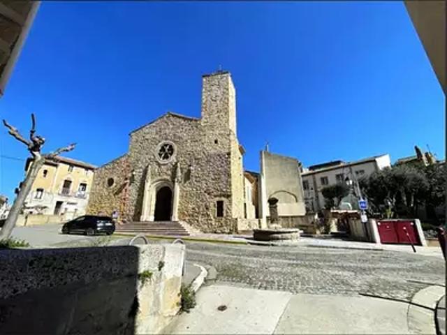 Terrain vente à Narbonne, Bizanet