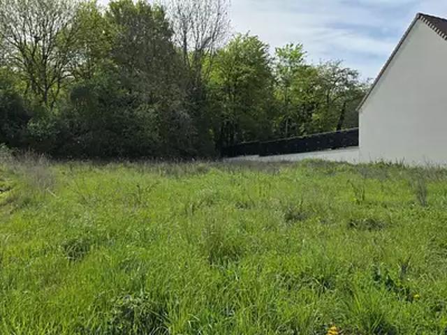 Terrain vente à Château-Thierry, Blesmes