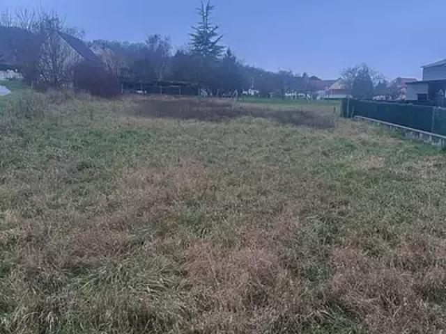 Terrain vente à Château-Thierry, Blesmes