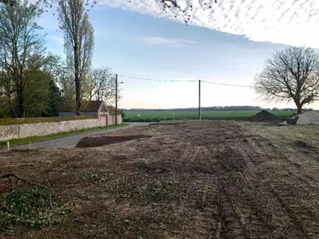 Terrain vente à Rambouillet, Boinville-le-gaillard