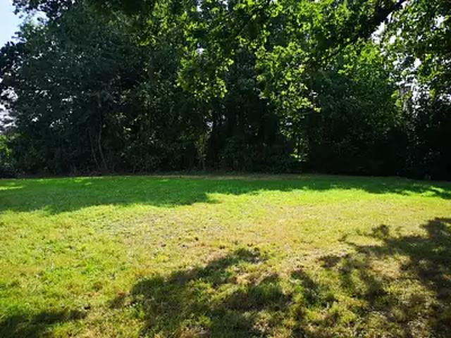 Terrain vente à Versailles, Bois-d'arcy