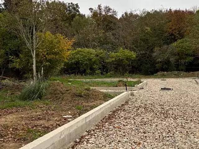 Terrain vente à Melun, Boissise-la-bertrand