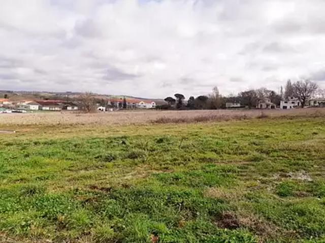 Terrain vente à Toulouse, Bonrepos-riquet