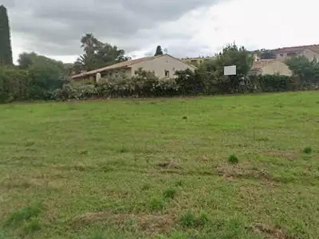 Terrain vente à Arrondissement de Toulon, Bormes-les-mimosas