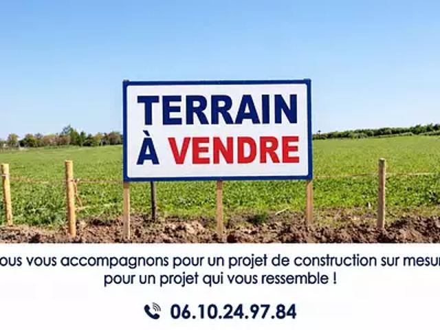 Terrain vente à Bouleurs, Seine-et-Marne