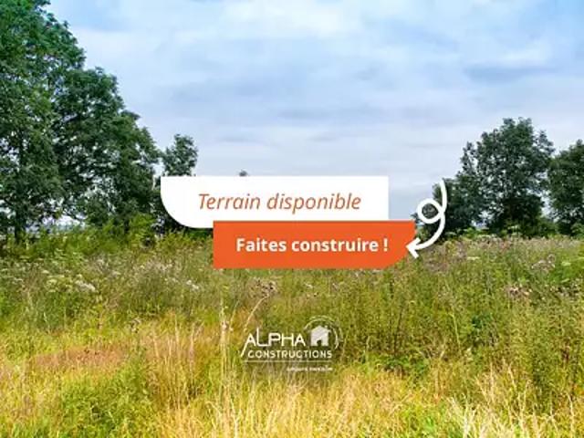 Terrain vente à Bordeaux, Bouliac