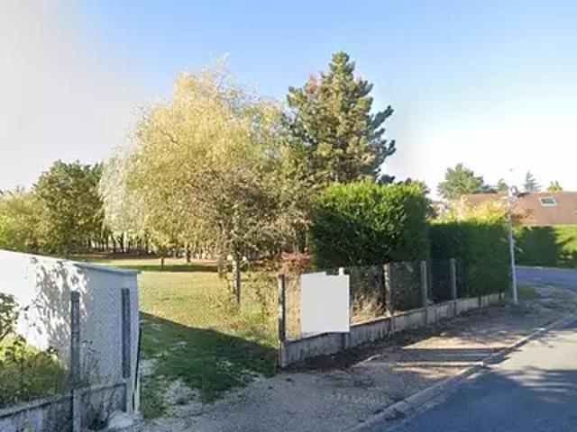 Terrain vente à Boullay-les-Troux, Essonne