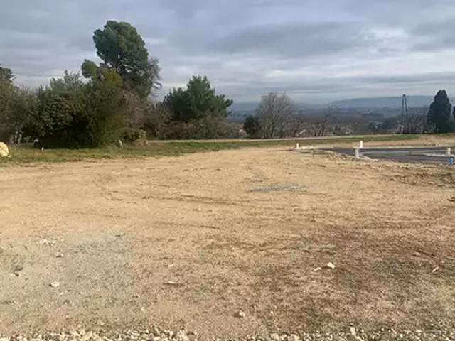 Terrain vente à Privas, Bourg-saint-andéol